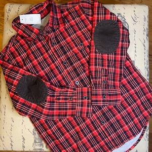 Kids Gap Shirt